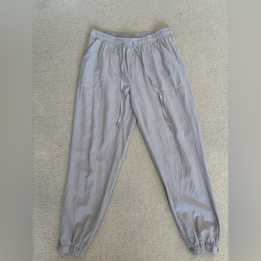 Women’s Linen Pants